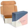 Custom Full Color Mailer Boxes - Corrugated Cardboard