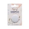 02_1 Inch Round x 1 Button Packs - Button
