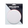 4 Inch Round x 1 Button Packs - Pack
