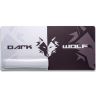 14.5 x 31.5 Inch Custom Gaming Mouse Pads With Foam Wrist Pad - Pads