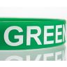 Go Green Wristbands - 