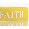 Faith Wristbands - 
