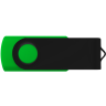 Green 361 - Black - Usb
