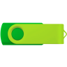 Green 361 - Lime Green 375 - Usb

