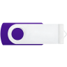 Violet 268 - White - Usb
