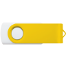 White - Yellow Gold - Swivel
