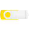 Yellow - White - Swivel
