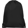Black - Backpack