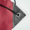 Blank Drawstring Nylon Tote Bag_Details - Bags
