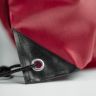 Blank Drawstring Nylon Tote Bag_Details - Backpack