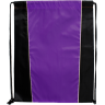 Black - Purple - Bags