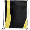 Black - Yellow - Bag