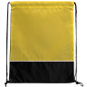 Black - Yellow - Backpack