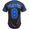 01Custom Baseball Jerseys - 