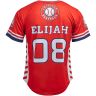 03Custom Baseball Jerseys - 