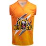 03Custom Adult Basketball Jerseys - 
