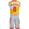 03Custom Adult Basketball Uniforms - 