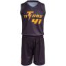 04Custom Adult Basketball Uniforms - 