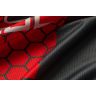 Custom Adult Basketball Uniforms_Poly-Knit Material - 
