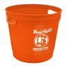Orange - Ice Buckets
