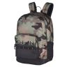 Cypress Camo - Side View - Columbia Backpack