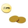 Chocolate Coins - Gold - Belgian Chocolate