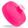 Sports Bottle Cap Pink - Bike Bottle
