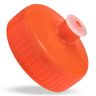 Sports Bottle Cap Orange - Water Bottles
