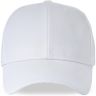 White - Cap
