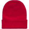 Red - Knit Beanies
