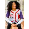 001 Custom Baseball Jerseys - 