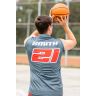 001 Custom Adult Basketball Uniforms - 