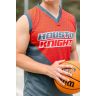 001 Custom Adult Basketball Uniforms - 