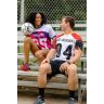 001 Custom Adult Full Color T-Shirts - 