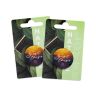 1 Inch Round x 1 Button Packs - Round Button Packs