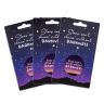 1.5 Inch Round x 1 Button Packs - Pack
