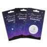 1.5 Inch Round x 1 Button Packs - Round Button Packs