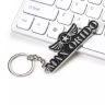 Custom Soft Enamel Metal Keychains - Enamel Key Chains