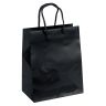 Black - Paper Bags