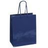 Navy Blue - Paper Bags