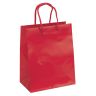 Red - Paper Bags