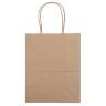 8 x 10.5 Inch Eco Shopper Mini Paper Gift Bags - Bags