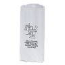 5 x 12 Inch Paper Pharmacy Bags - Environmentally Friendly Products