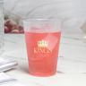 12oz Custom Frosted Cups - 