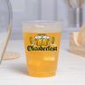 16oz Frosted Stadium Cups - 