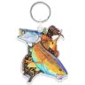 Custom Acrylic Keychains - 