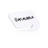 Economy Cutter Letter Openers - White - Envelope
