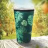 03Custom Neoprene Iced Coffee Cup Sleeves - Large - 