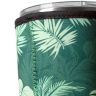 Custom Neoprene Iced Coffee Cup Sleeves - Detail - 