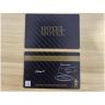 Carbon Fiber Business Card - Paper Products